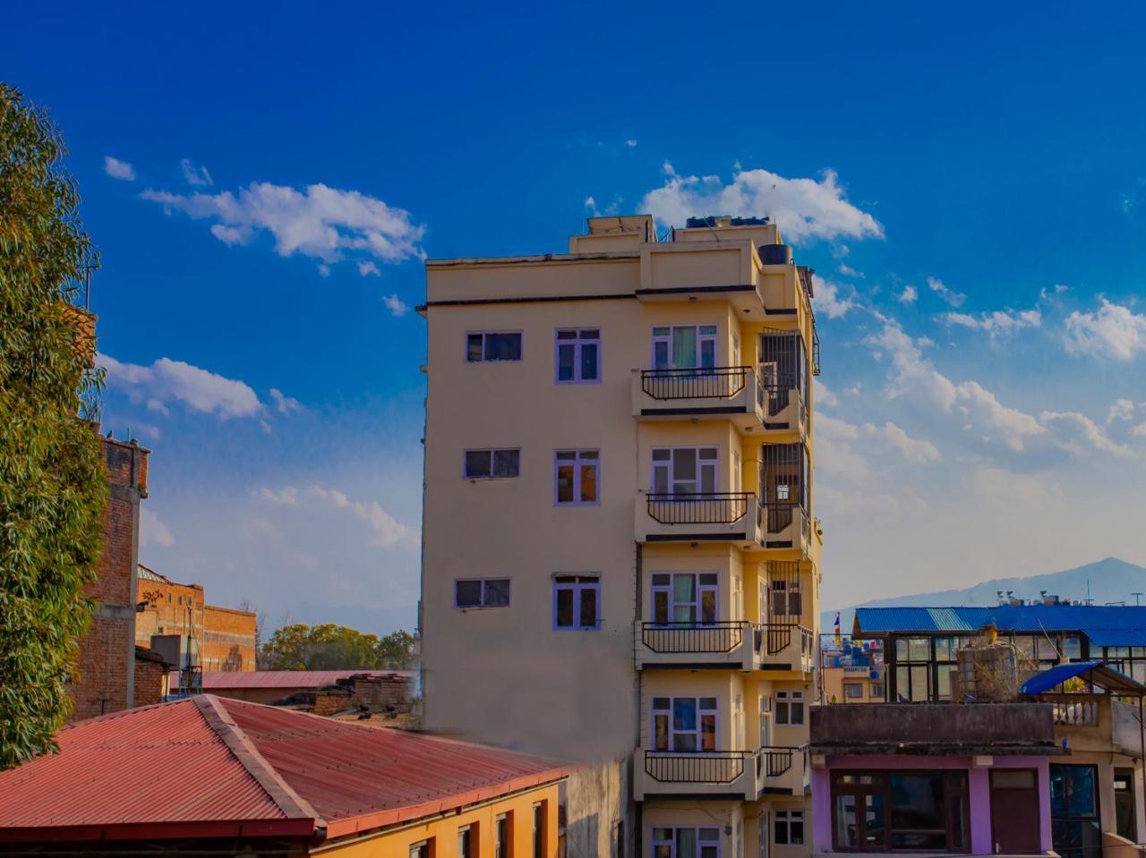 Kathmandu Friendly Home Exterior photo
