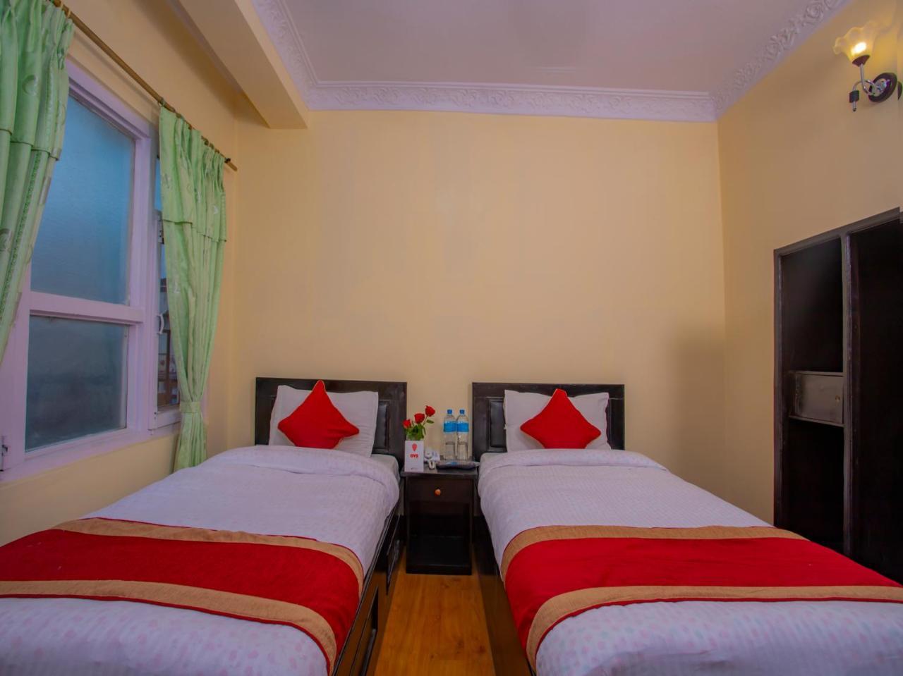 Kathmandu Friendly Home Exterior photo