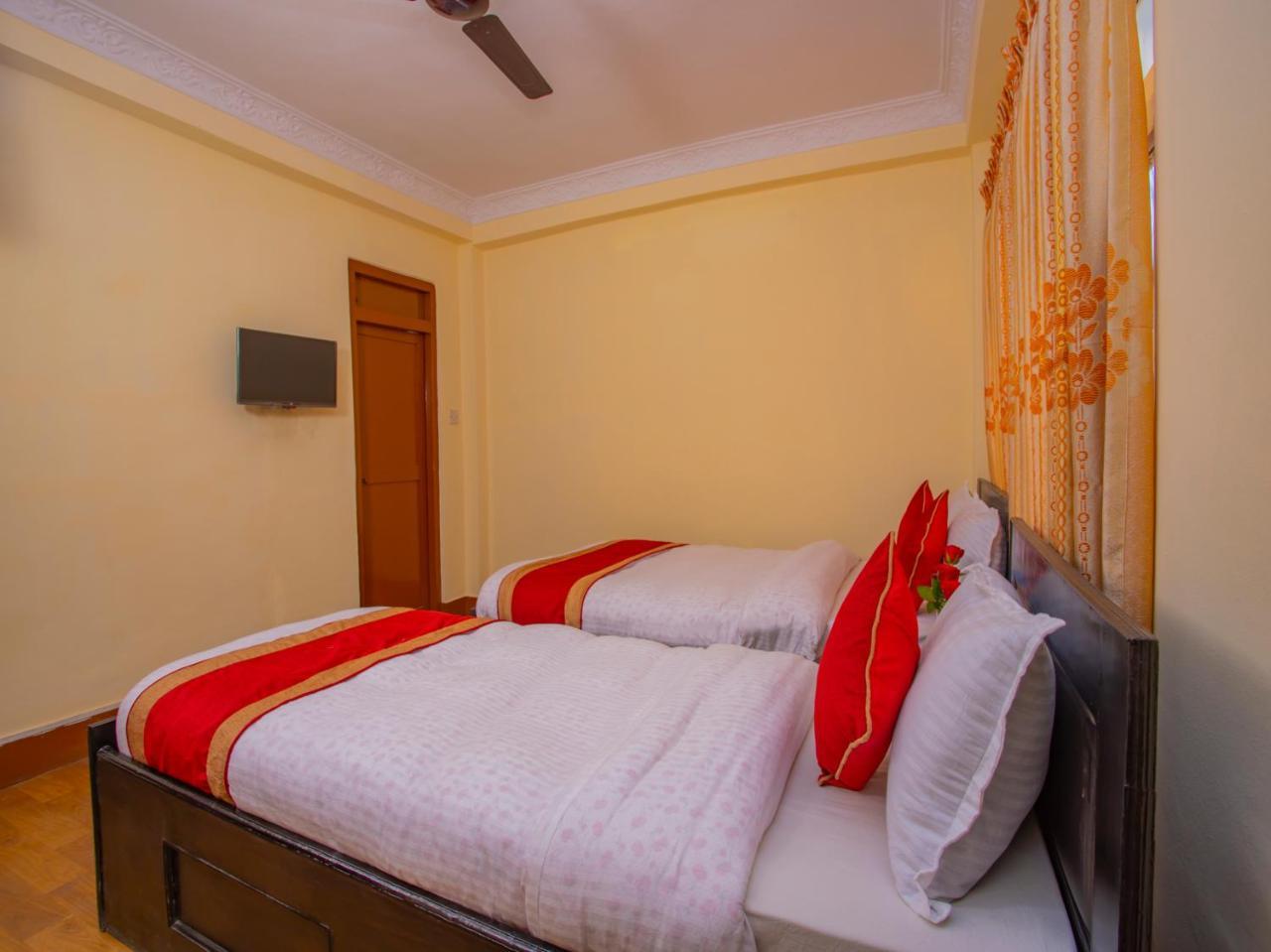 Kathmandu Friendly Home Exterior photo