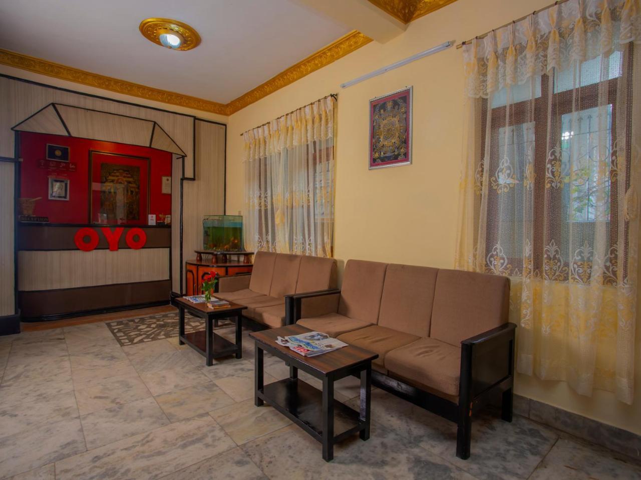 Kathmandu Friendly Home Exterior photo