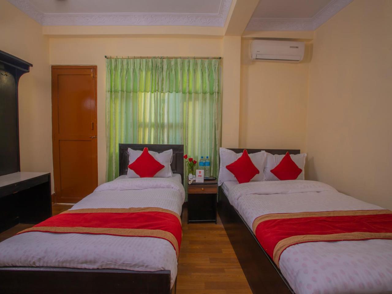 Kathmandu Friendly Home Exterior photo
