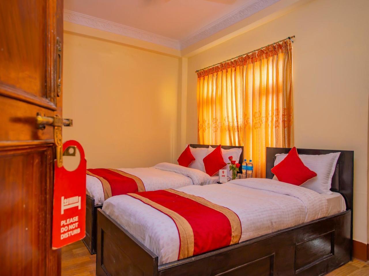 Kathmandu Friendly Home Exterior photo