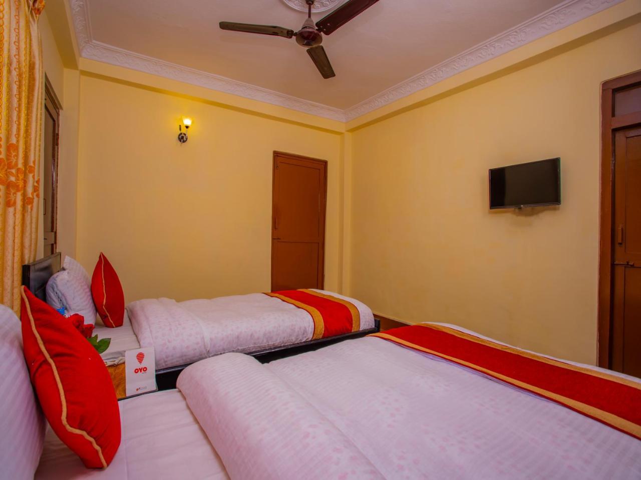 Kathmandu Friendly Home Exterior photo