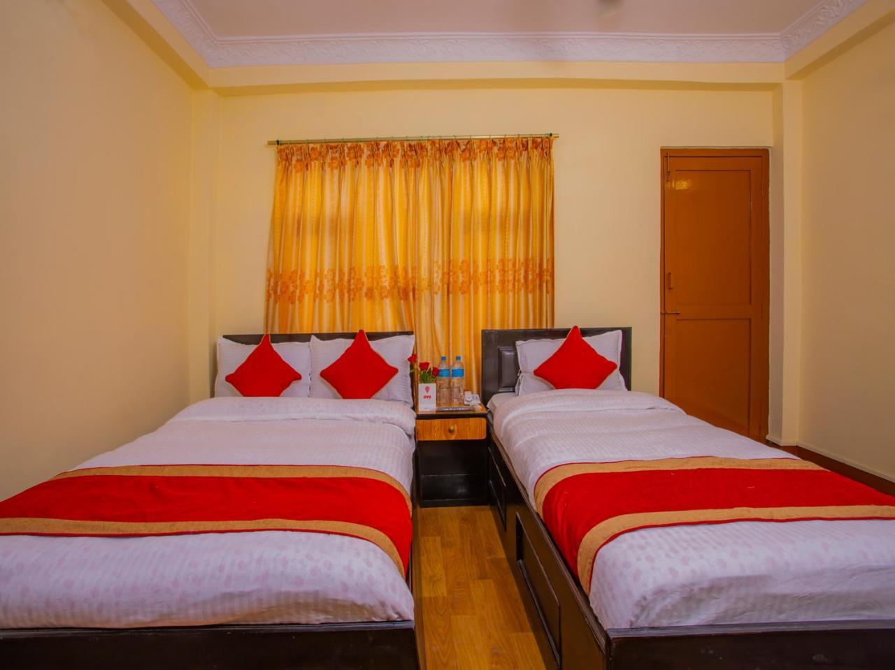 Kathmandu Friendly Home Exterior photo