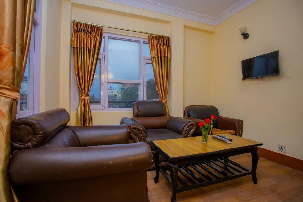 Kathmandu Friendly Home Exterior photo