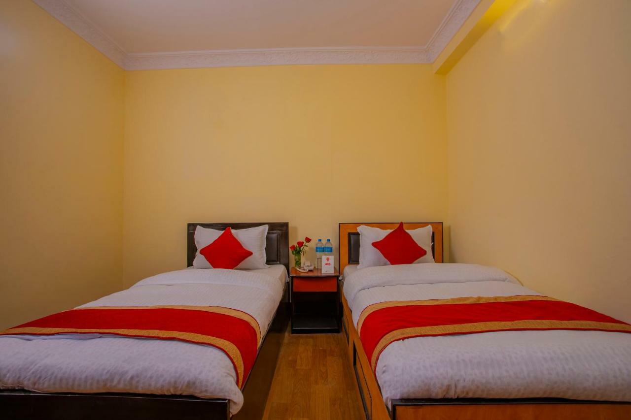 Kathmandu Friendly Home Exterior photo